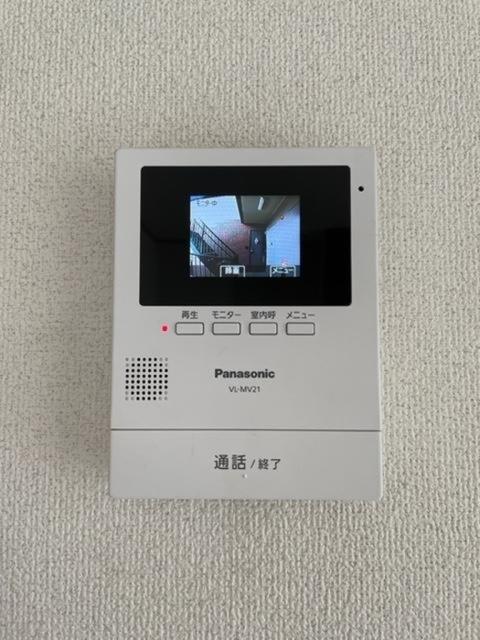 クレージュ中村（202） 部屋画像