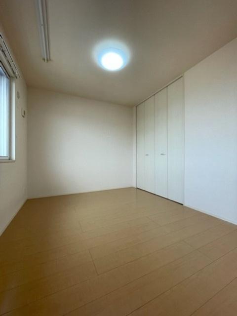 サクシードＭ（201） 部屋画像