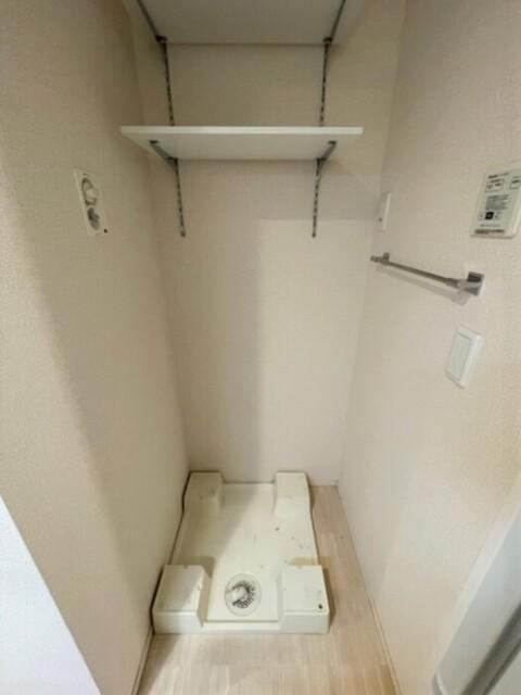 サクシードＭ（201） 部屋画像
