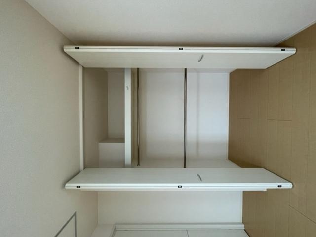 サクシードＭ（201） 部屋画像