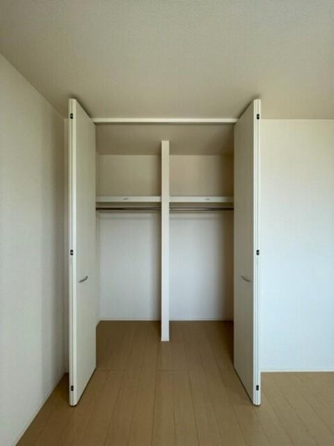 サクシードＭ（201） 部屋画像