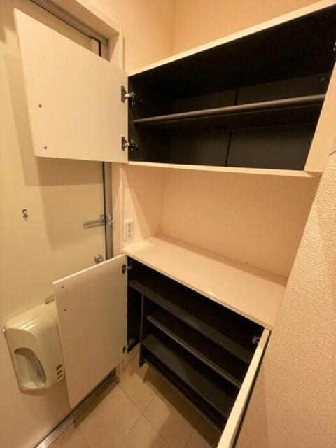 サクシードＭ（201） 部屋画像