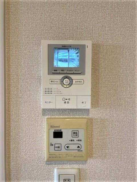 サクシードＭ（201） 部屋画像