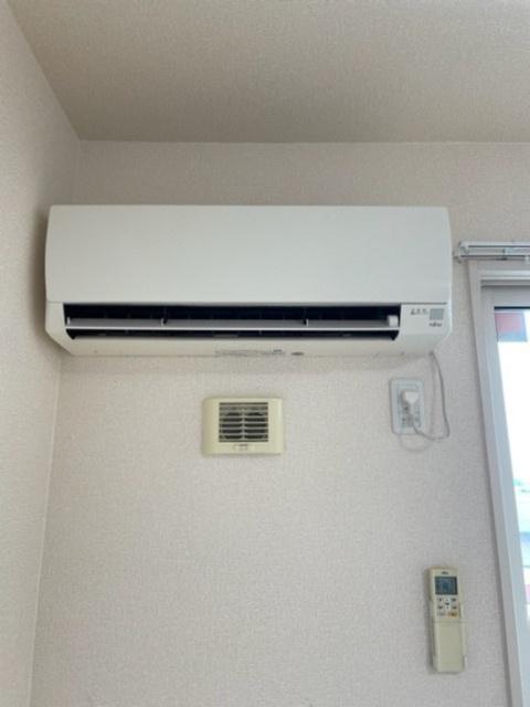 サクシードＭ（201） 部屋画像
