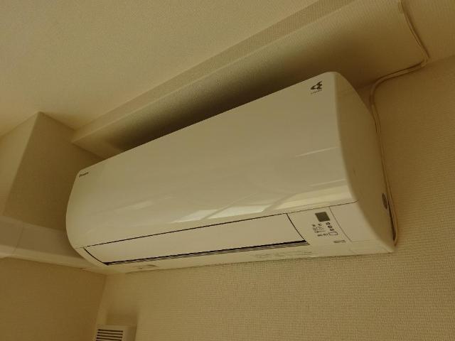 ヴィア・パーチェ・吉見園 部屋画像