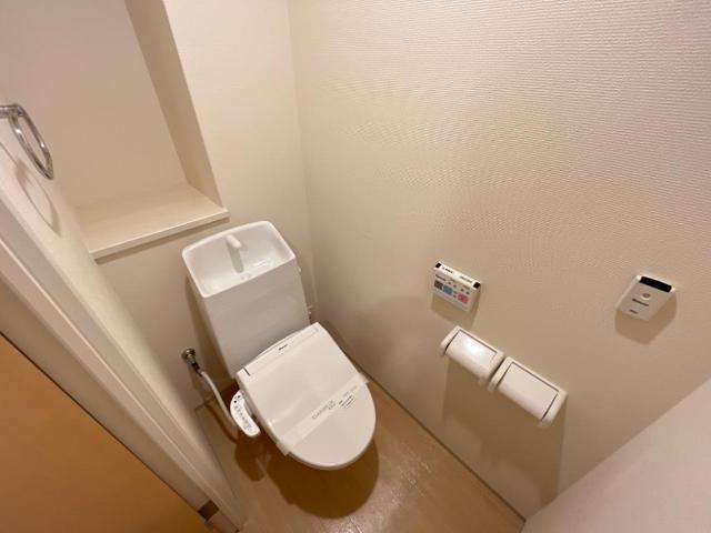 ヴィア・パーチェ・吉見園 部屋画像