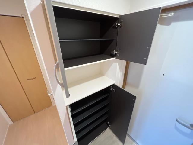 ヴィア・パーチェ・吉見園 部屋画像