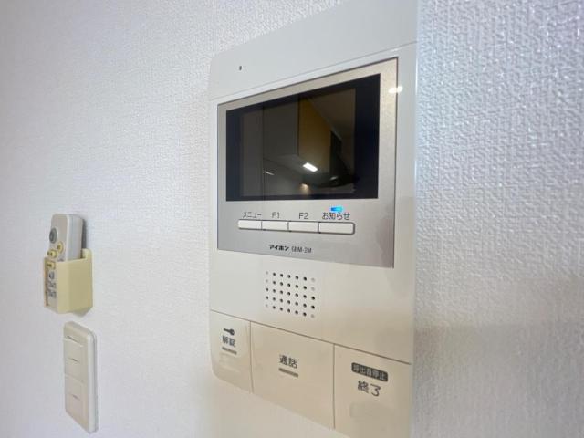 ヴィア・パーチェ・吉見園 部屋画像