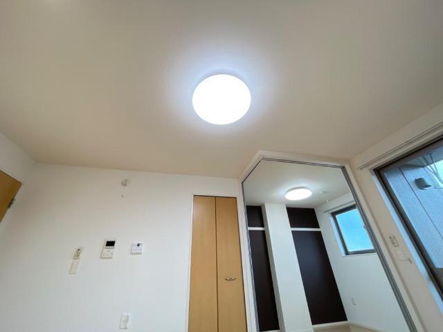 ヴィア・パーチェ・吉見園 部屋画像
