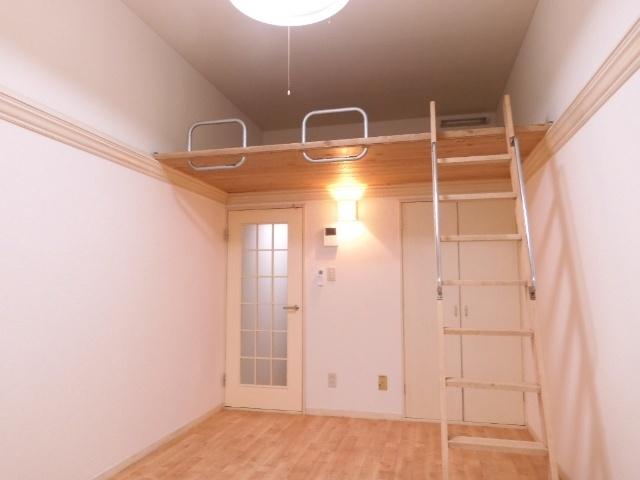 アヴェニュー佐方（103） その他部屋・スペース