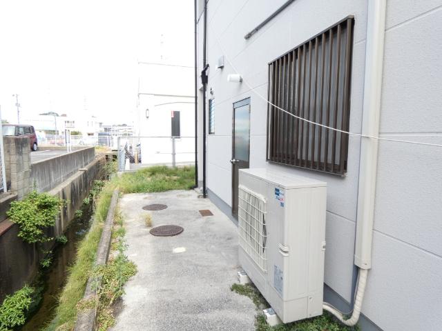 中村ハイツ（101） その他
