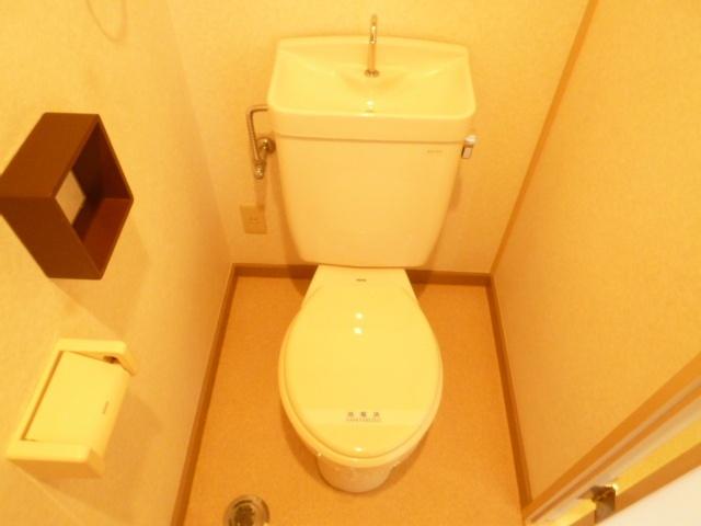 メゾン隅の浜（101） 部屋画像
