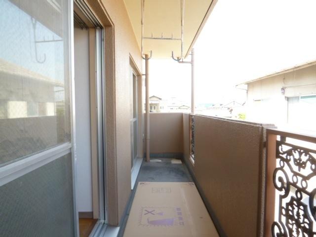 メゾン隅の浜（101） 部屋画像