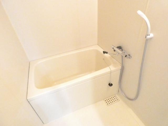 メゾン隅の浜（103） 部屋画像