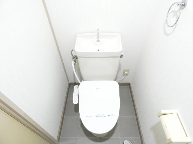メゾン隅の浜（103） 部屋画像