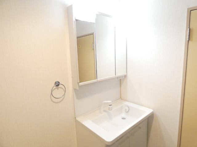 メゾン隅の浜（103） 部屋画像
