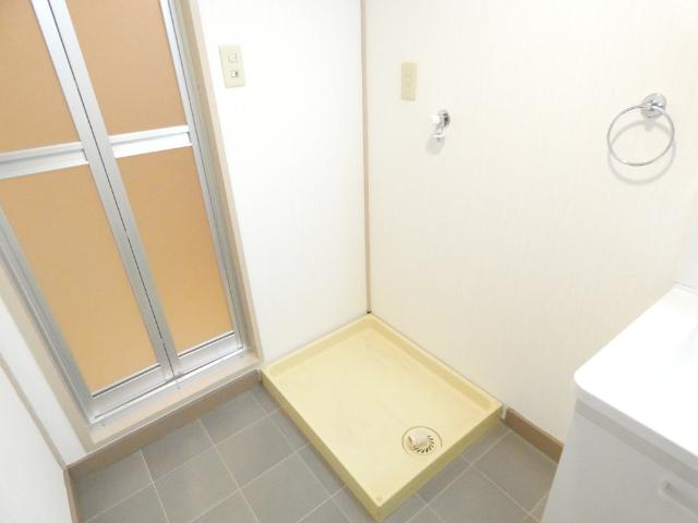 メゾン隅の浜（103） 部屋画像