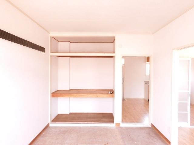 メゾンＫ（102） 収納