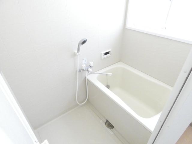 広島市西区井口一戸建 バス／シャワー