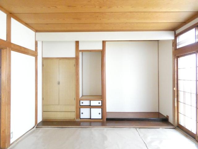 広島市西区井口一戸建 その他部屋・スペース