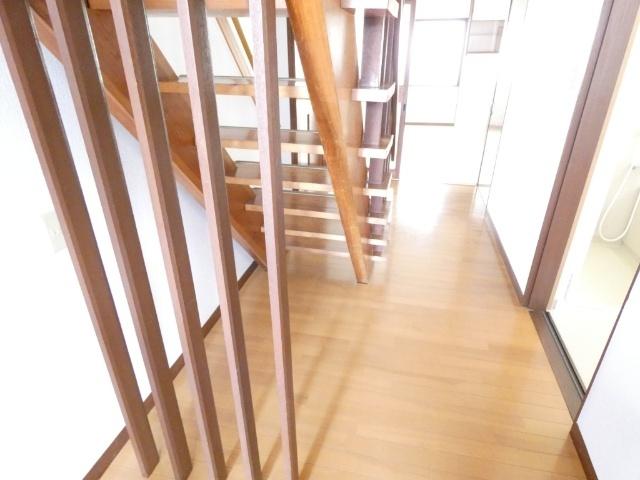 広島市西区井口一戸建 その他