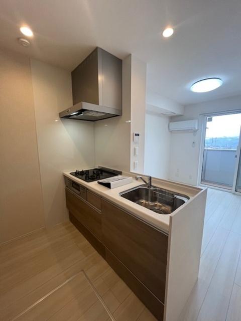 フローラル五月が丘　B棟（102） 部屋画像