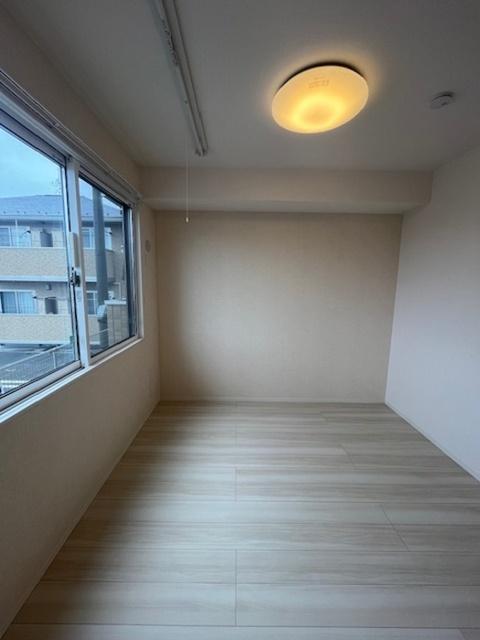 フローラル五月が丘　B棟（102） 部屋画像
