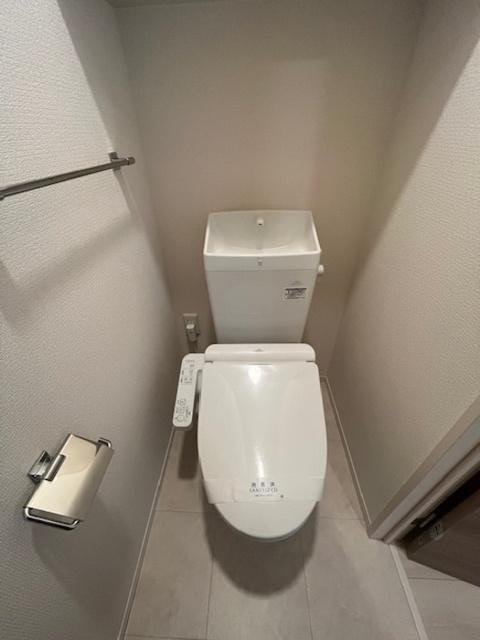フローラル五月が丘　B棟（102） 部屋画像