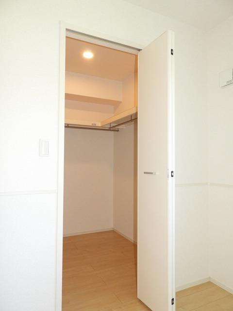 ５ｔｈ　Ａｖｅｎｕｅ　Ｂ（103） 収納