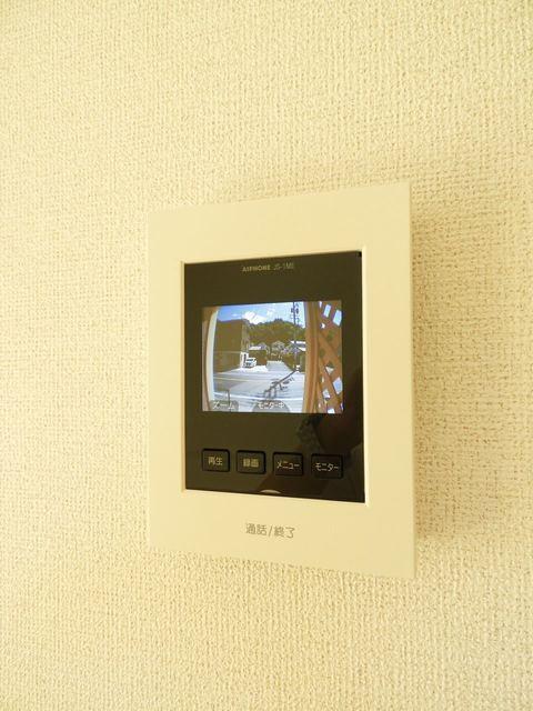 ５ｔｈ　Ａｖｅｎｕｅ　Ｂ（103） 設備