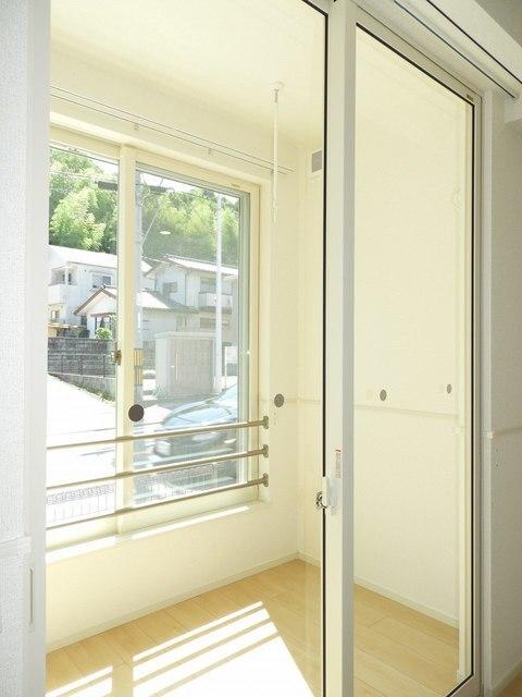 ５ｔｈ　Ａｖｅｎｕｅ　Ｂ（103） 設備