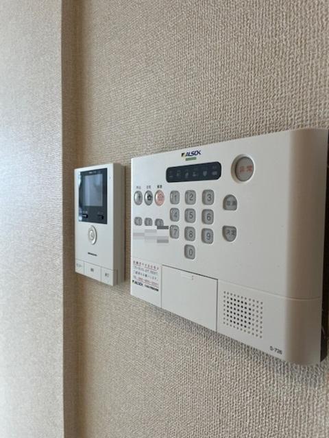 フローラル五月が丘　B棟（102） 部屋画像