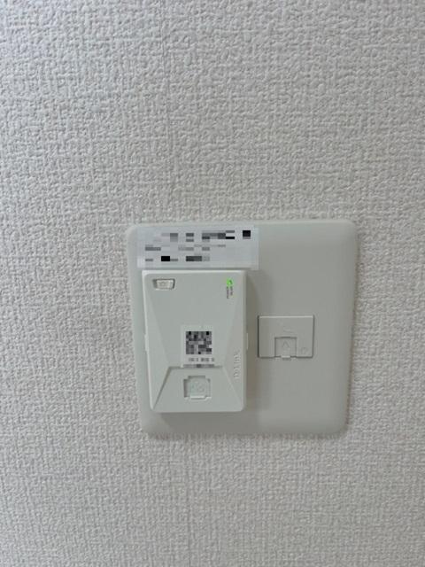 フローラル五月が丘　B棟（102） 部屋画像