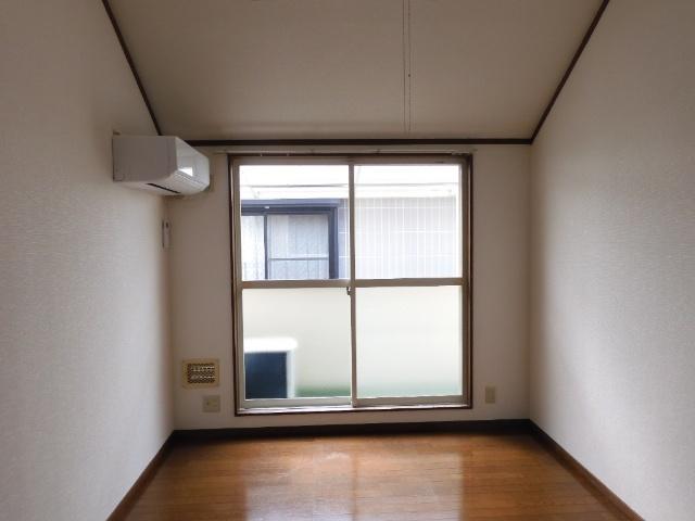 アクバー五日市（203） その他部屋・スペース