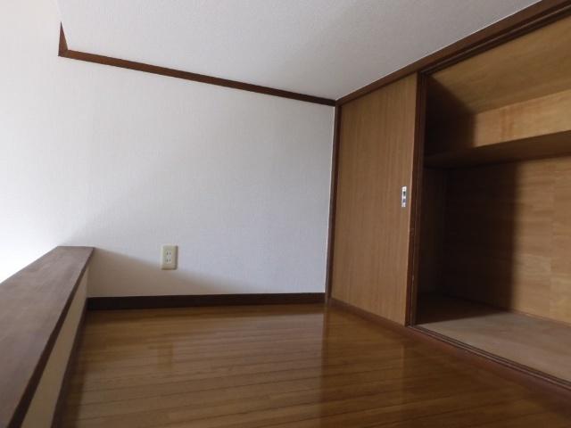 アクバー五日市（203） 部屋画像