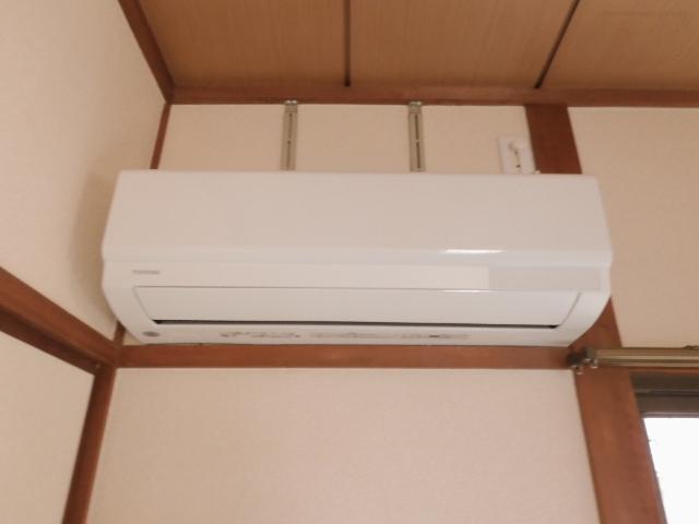 広島市佐伯区吉見園一戸建 設備