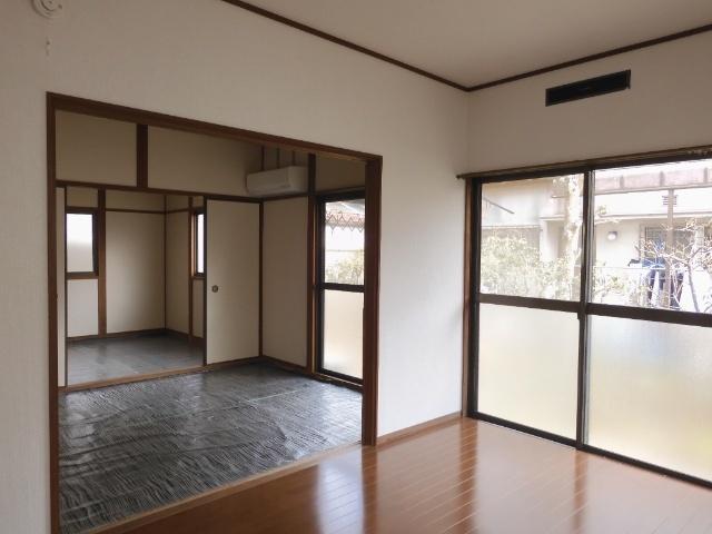 広島市佐伯区吉見園一戸建 その他部屋・スペース