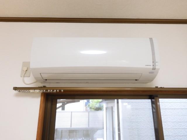 コーポＫａｋｕ（105） 設備