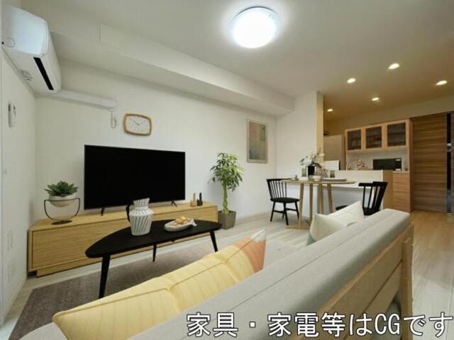 Ｃｌａｉｒ楽々園（103） 部屋画像