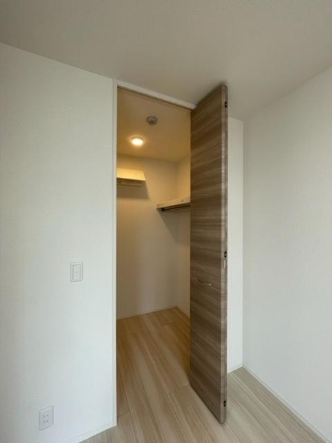 Ｃｌａｉｒ楽々園（103） 部屋画像