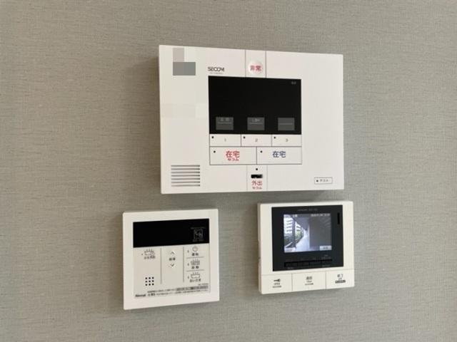 Ｃｌａｉｒ楽々園（103） 部屋画像