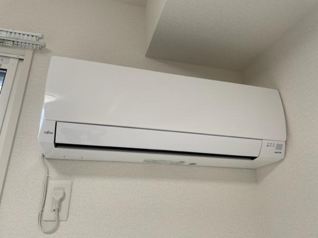 Ｃｌａｉｒ楽々園（103） 部屋画像