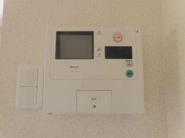 ＡＤ・ＧＲＡＹＳⅡ（803） 部屋画像