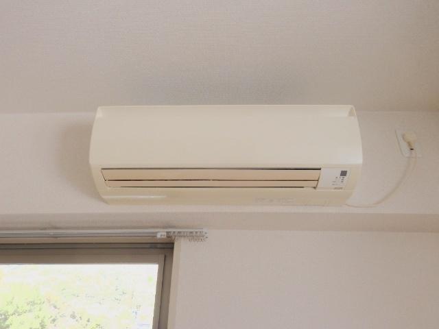 ＡＤ・ＧＲＡＹＳⅡ（803） 部屋画像