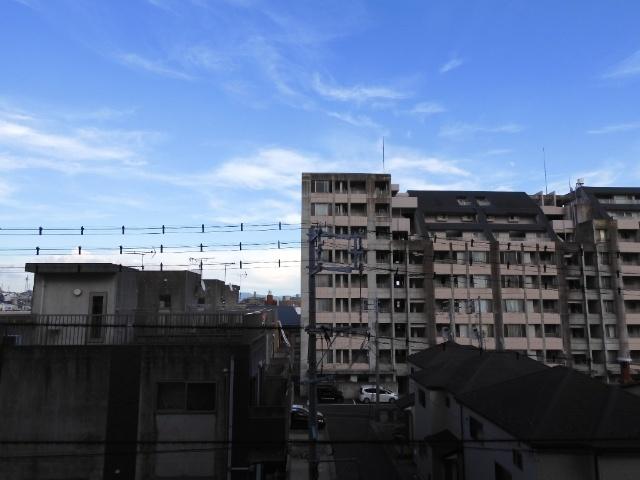 ダイアパレス五日市中央（406） 眺望