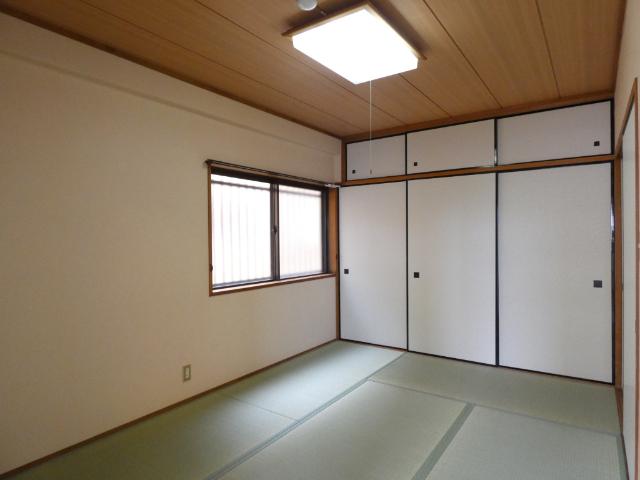 ダイアパレス五日市中央（406） その他部屋・スペース