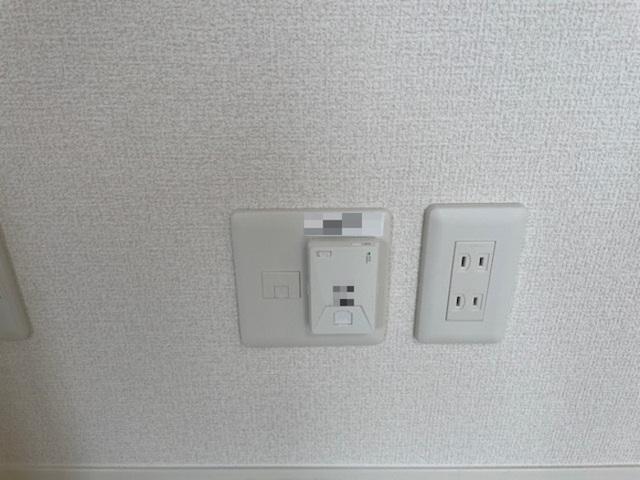 Ｃｌａｉｒ楽々園（103） 部屋画像