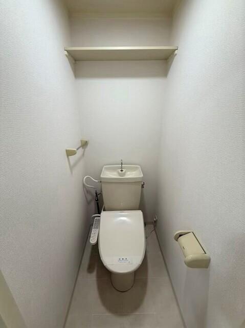 セジュール大田　B棟（201） 部屋画像