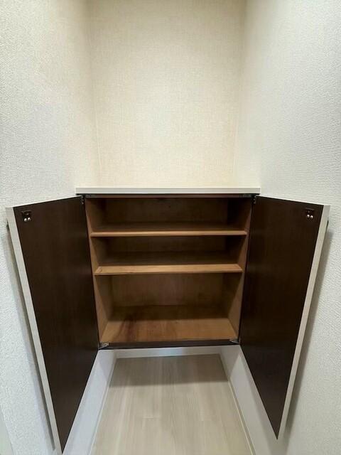 セジュール大田　B棟（201） 部屋画像