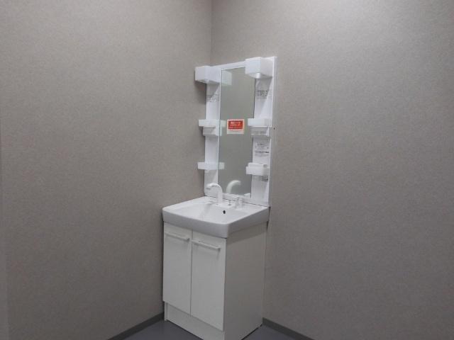 小原ビル（102） 洗面